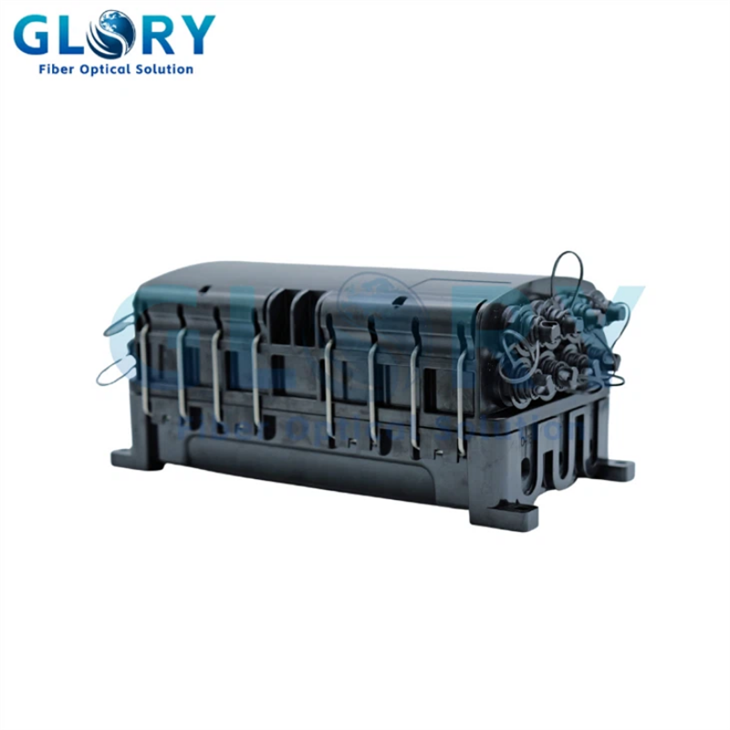 Fiber Splice Enclosure Box