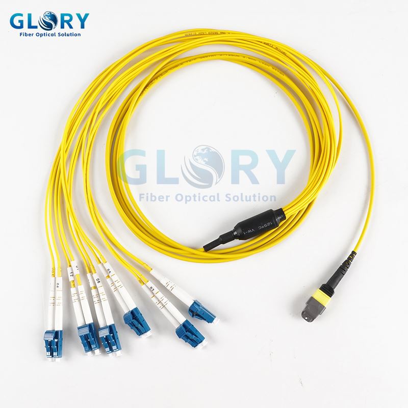 Mtp-Lc kitörési kábel