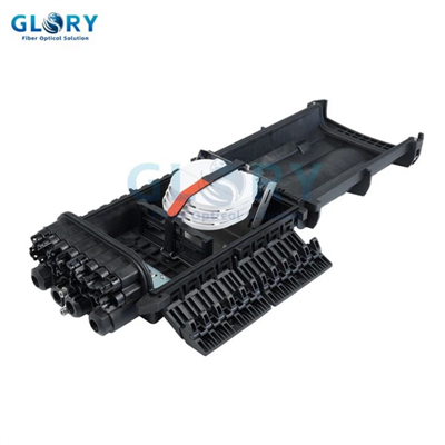 Optikai összekötő ház