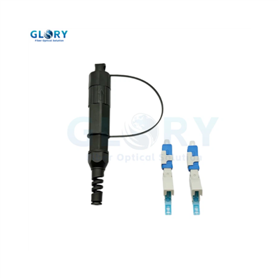 SM Fibre csatlakozó